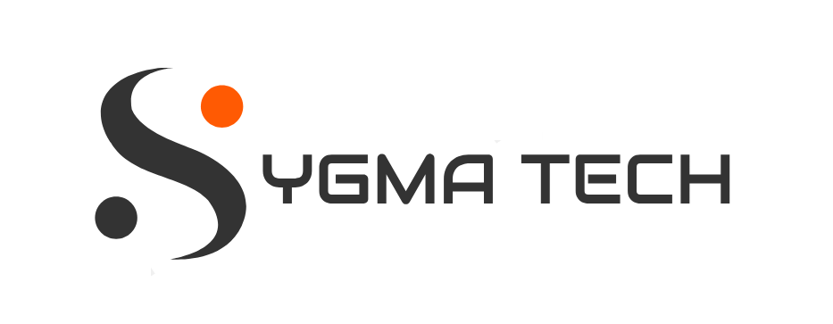 Sygma Tech Logo